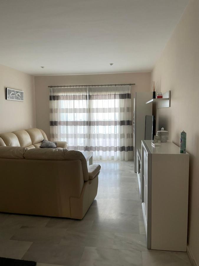 Mi Capricho Apartment Mijas Bagian luar foto
