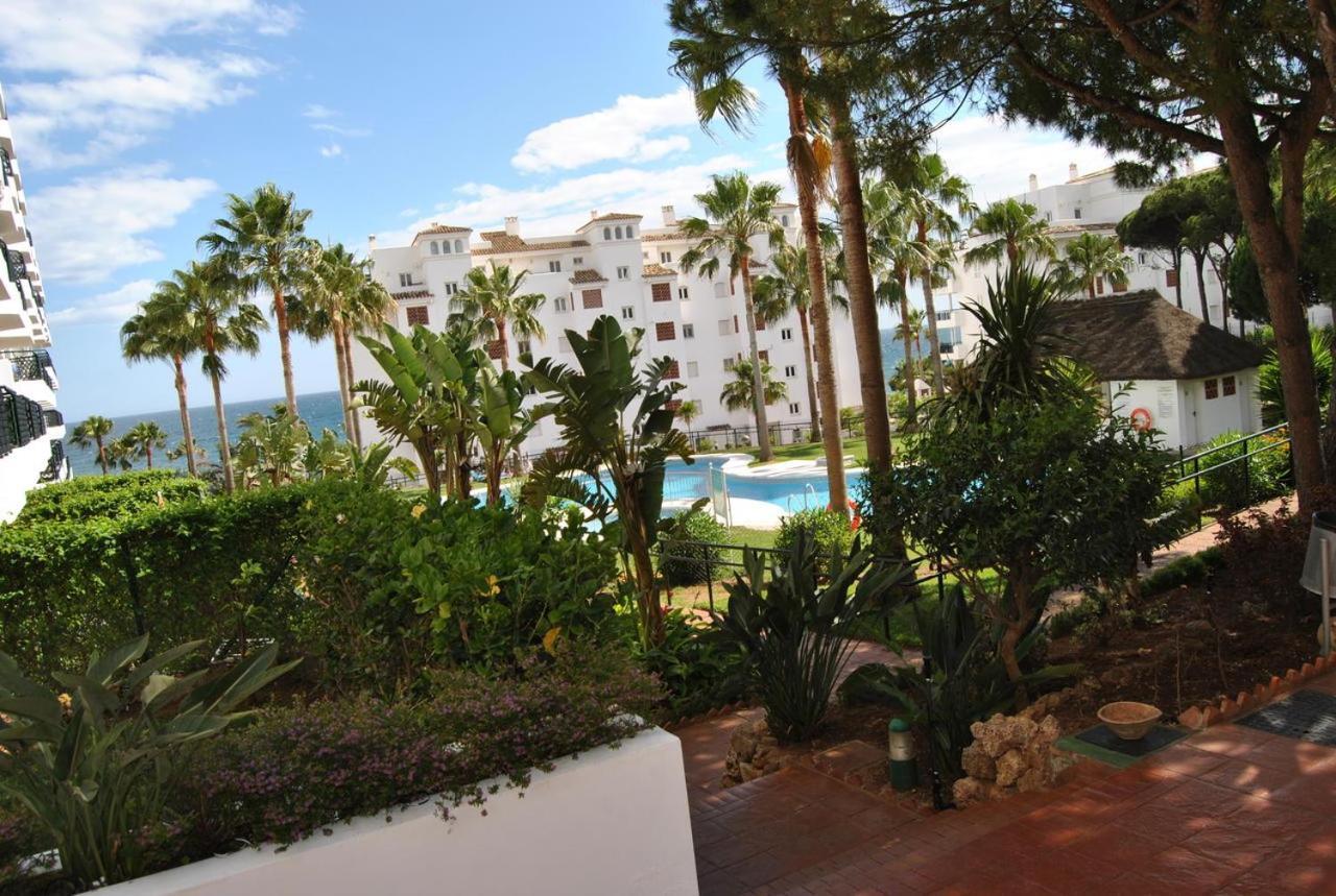 Mi Capricho Apartment Mijas Bagian luar foto