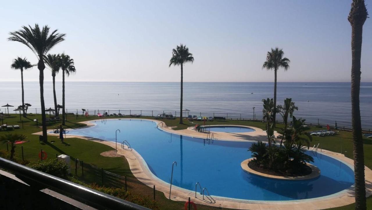 Mi Capricho Apartment Mijas Bagian luar foto