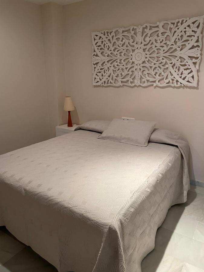 Mi Capricho Apartment Mijas Bagian luar foto