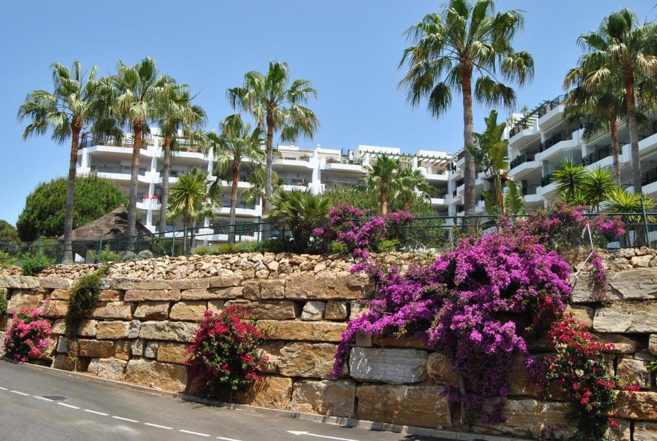 Mi Capricho Apartment Mijas Bagian luar foto
