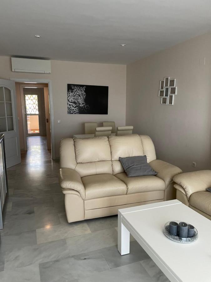 Mi Capricho Apartment Mijas Bagian luar foto