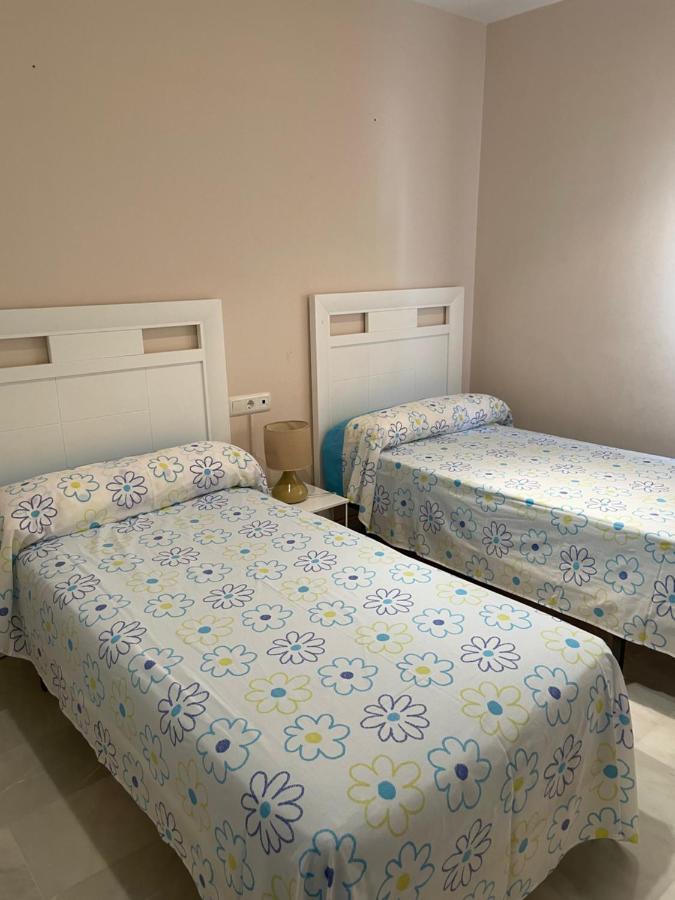 Mi Capricho Apartment Mijas Bagian luar foto