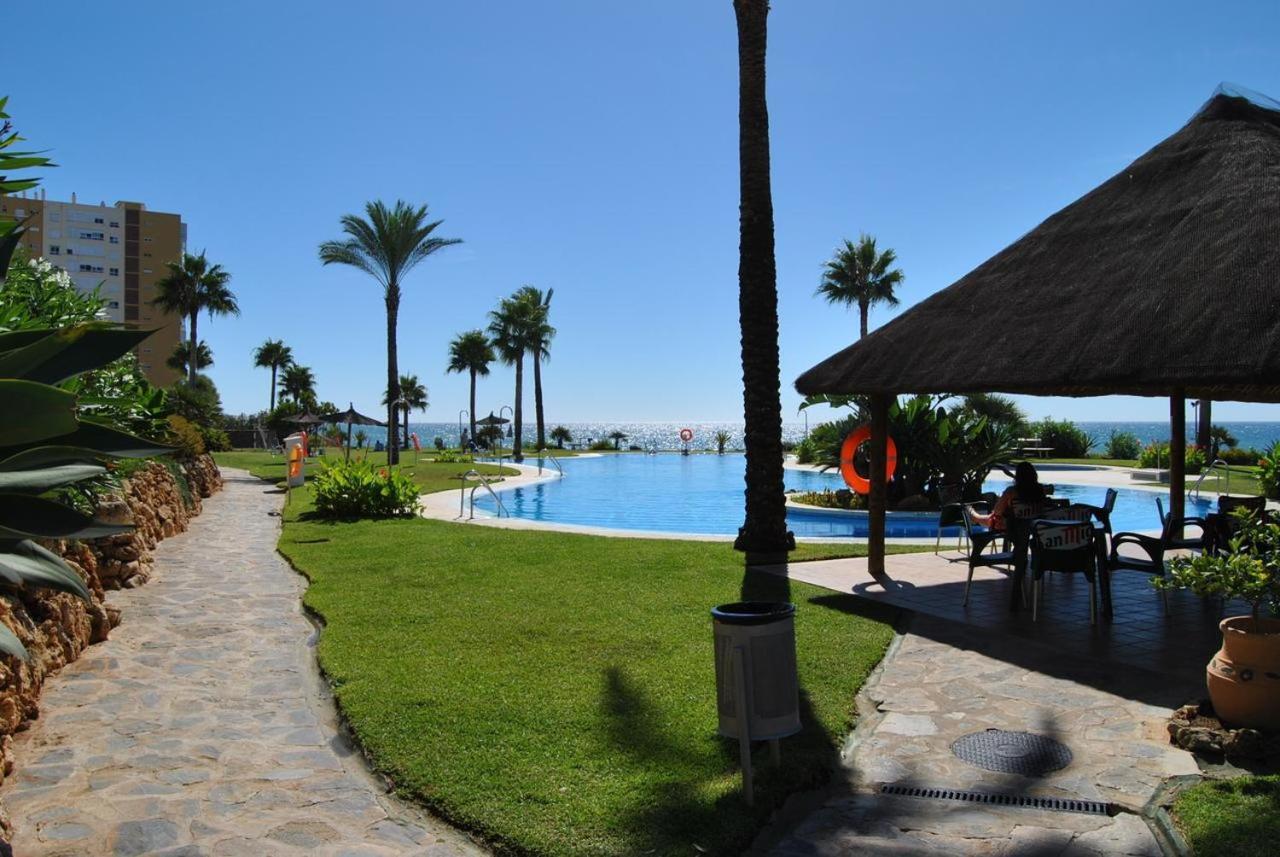 Mi Capricho Apartment Mijas Bagian luar foto