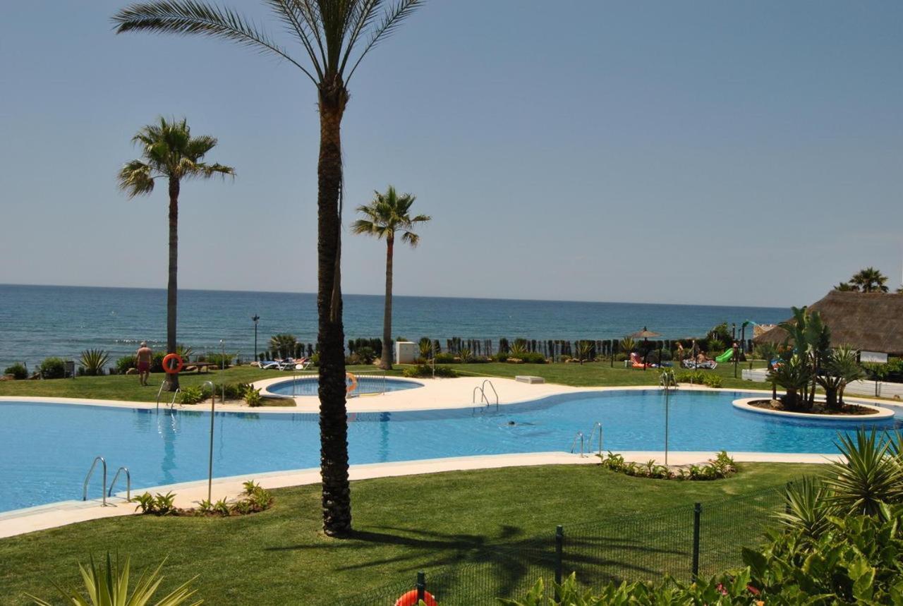 Mi Capricho Apartment Mijas Bagian luar foto