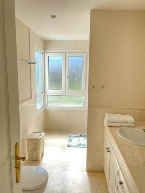 Mi Capricho Apartment Mijas Bagian luar foto