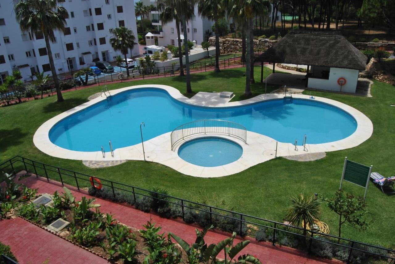 Mi Capricho Apartment Mijas Bagian luar foto