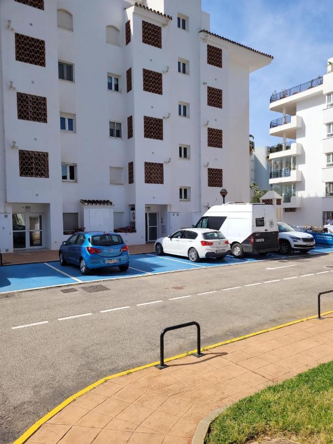 Mi Capricho Apartment Mijas Bagian luar foto