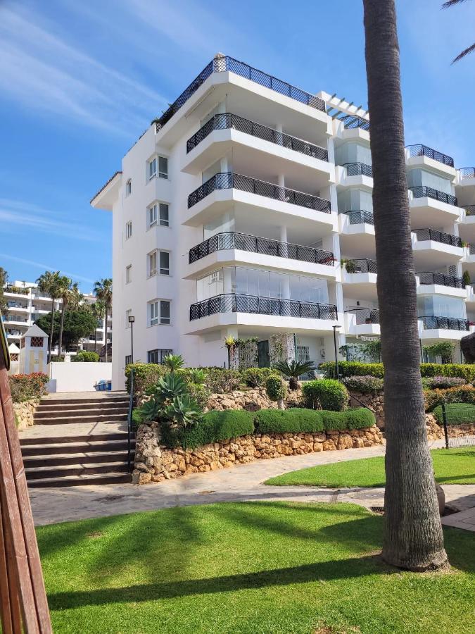 Mi Capricho Apartment Mijas Bagian luar foto