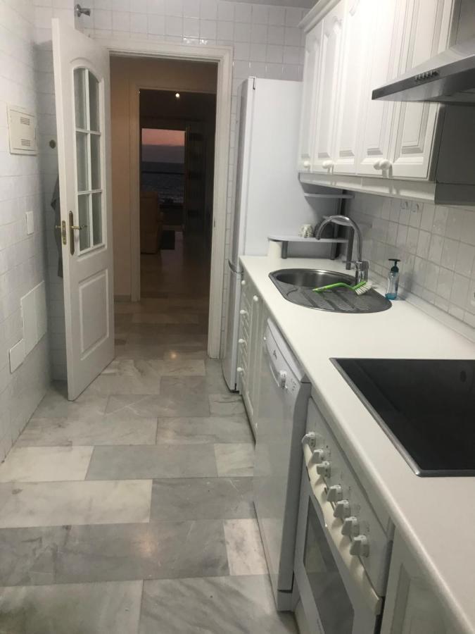 Mi Capricho Apartment Mijas Bagian luar foto