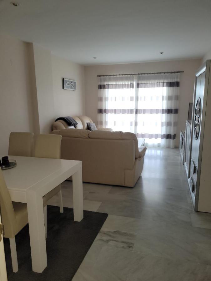 Mi Capricho Apartment Mijas Bagian luar foto