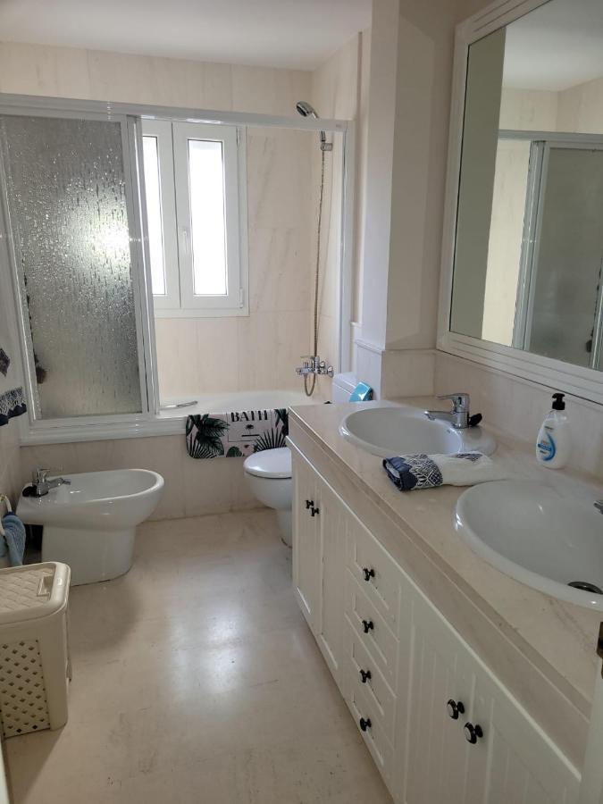 Mi Capricho Apartment Mijas Bagian luar foto