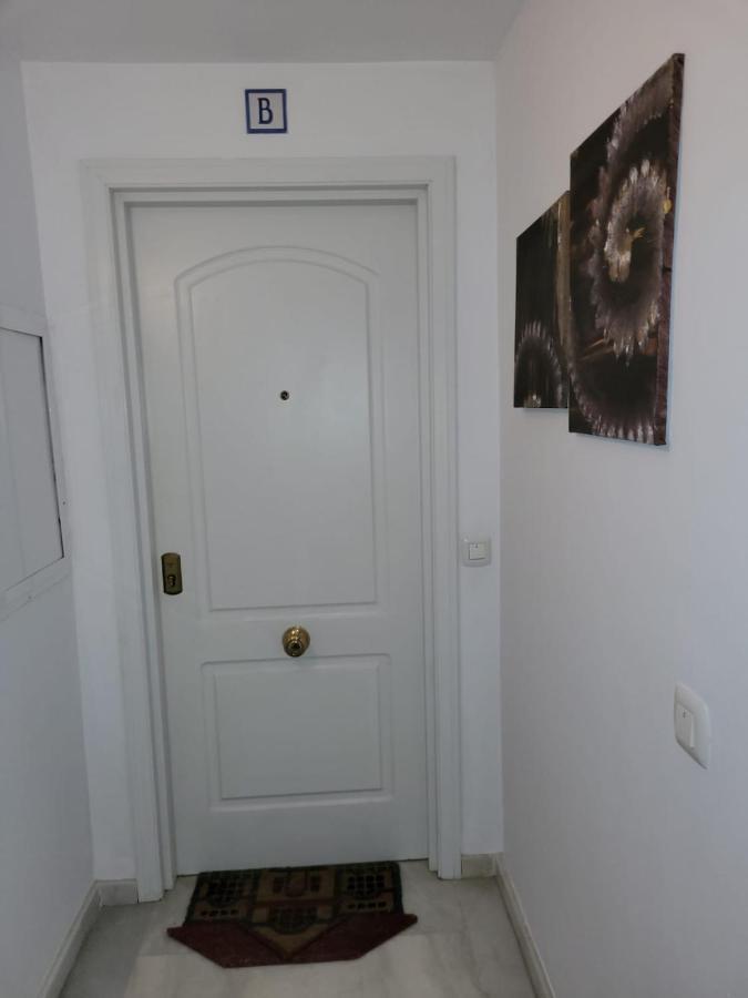 Mi Capricho Apartment Mijas Bagian luar foto
