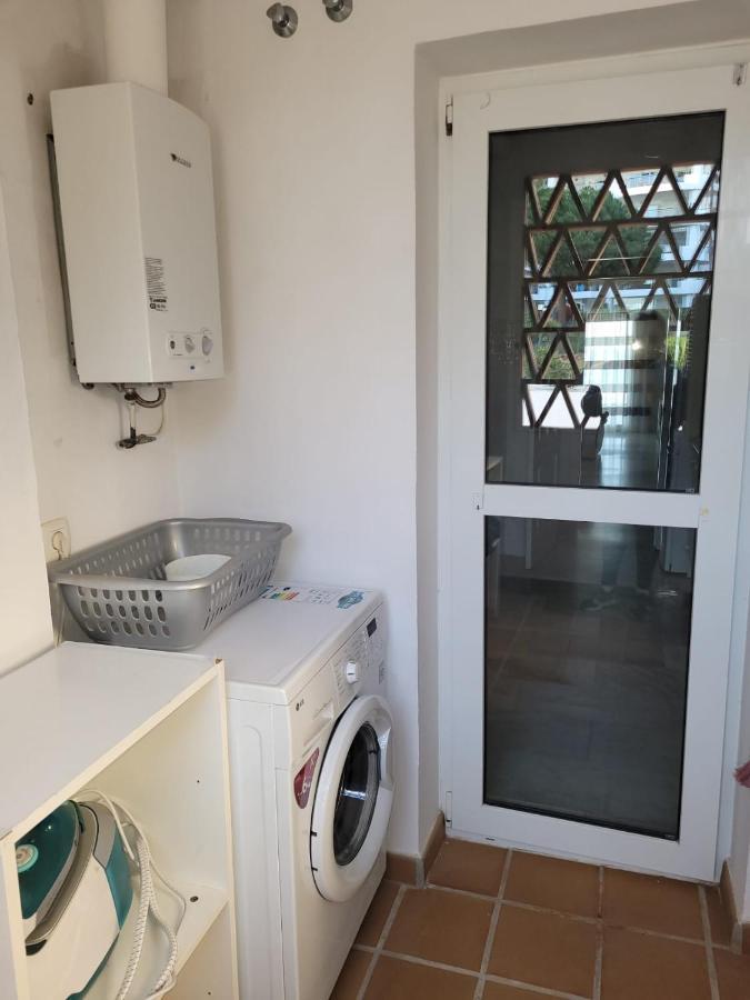 Mi Capricho Apartment Mijas Bagian luar foto