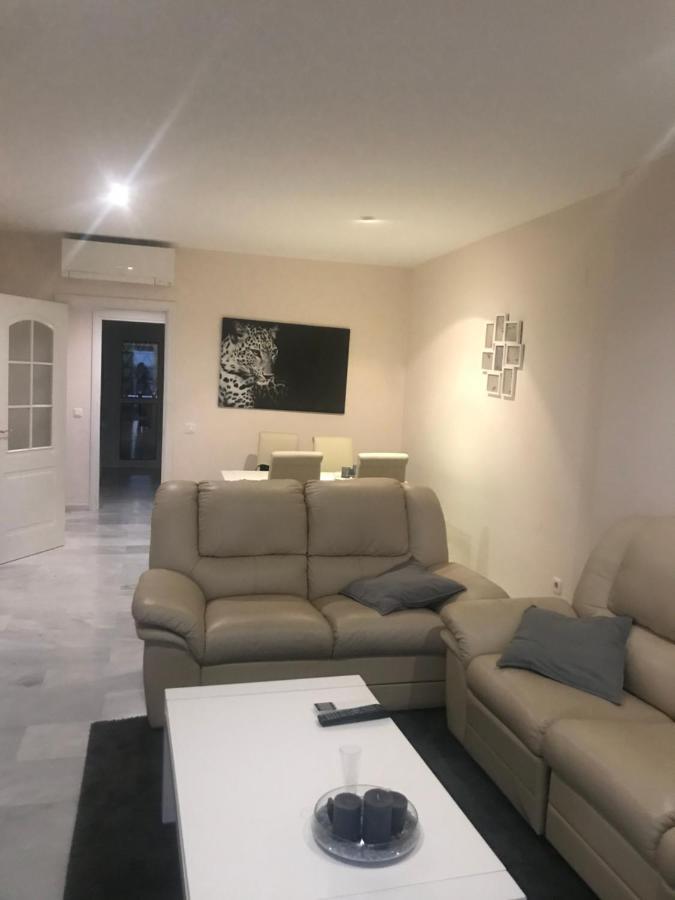 Mi Capricho Apartment Mijas Bagian luar foto
