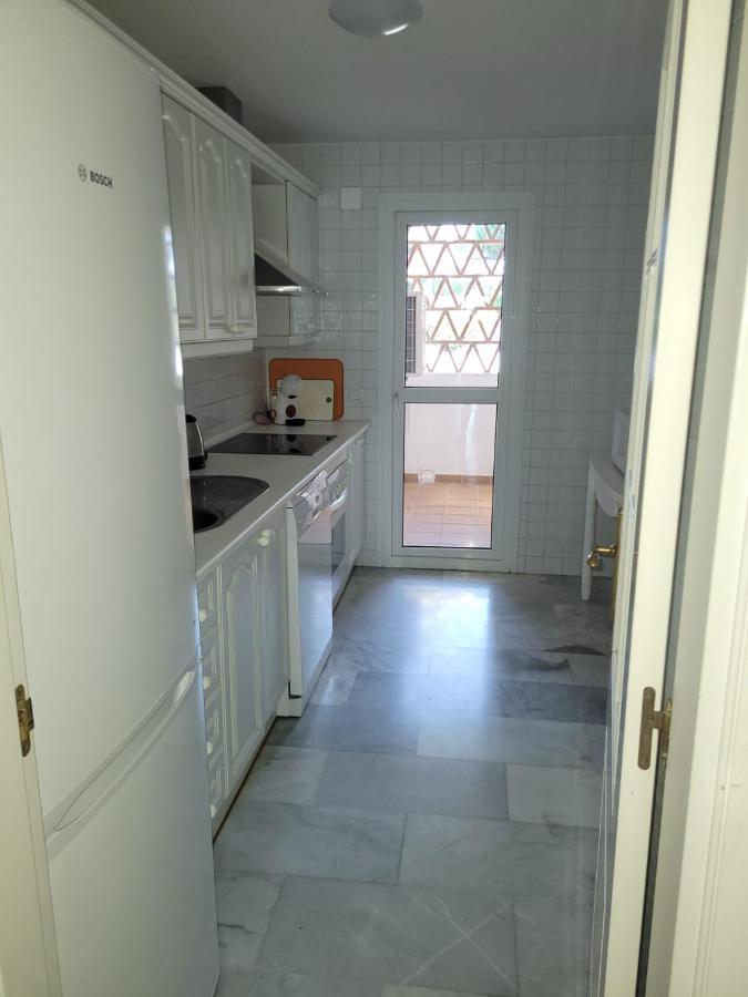 Mi Capricho Apartment Mijas Bagian luar foto