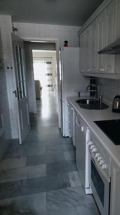 Mi Capricho Apartment Mijas Bagian luar foto