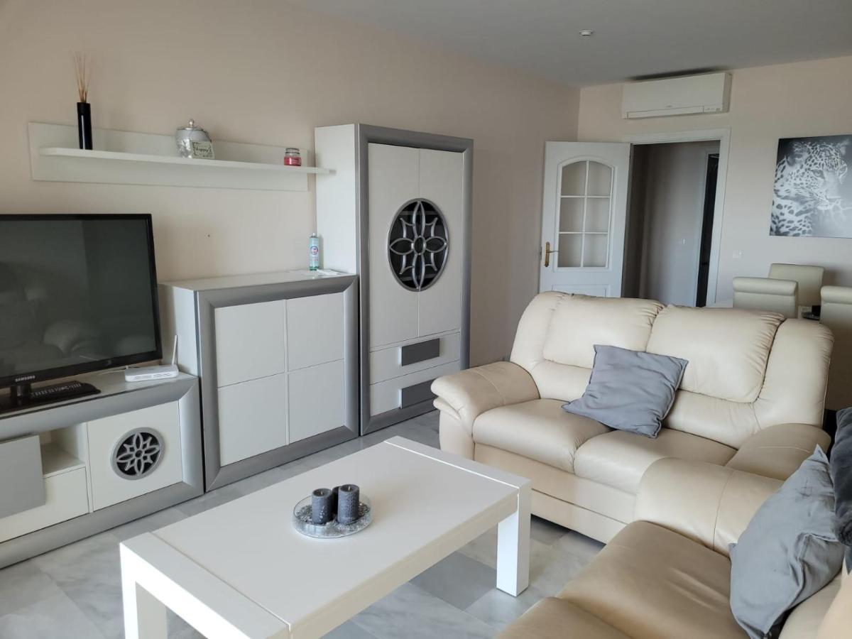 Mi Capricho Apartment Mijas Bagian luar foto