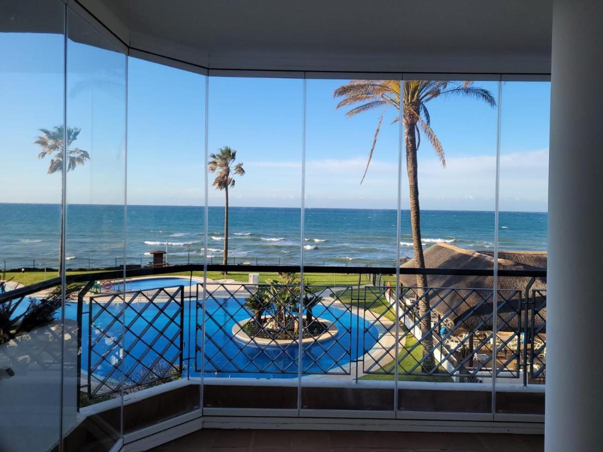 Mi Capricho Apartment Mijas Bagian luar foto