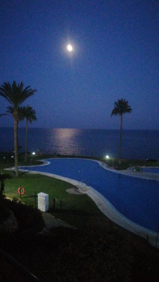 Mi Capricho Apartment Mijas Bagian luar foto