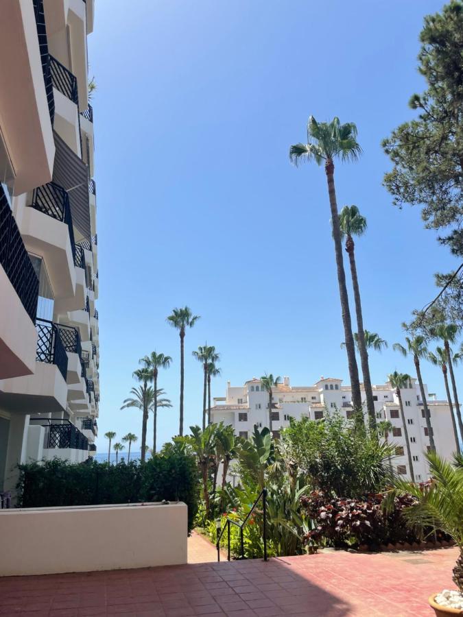 Mi Capricho Apartment Mijas Bagian luar foto