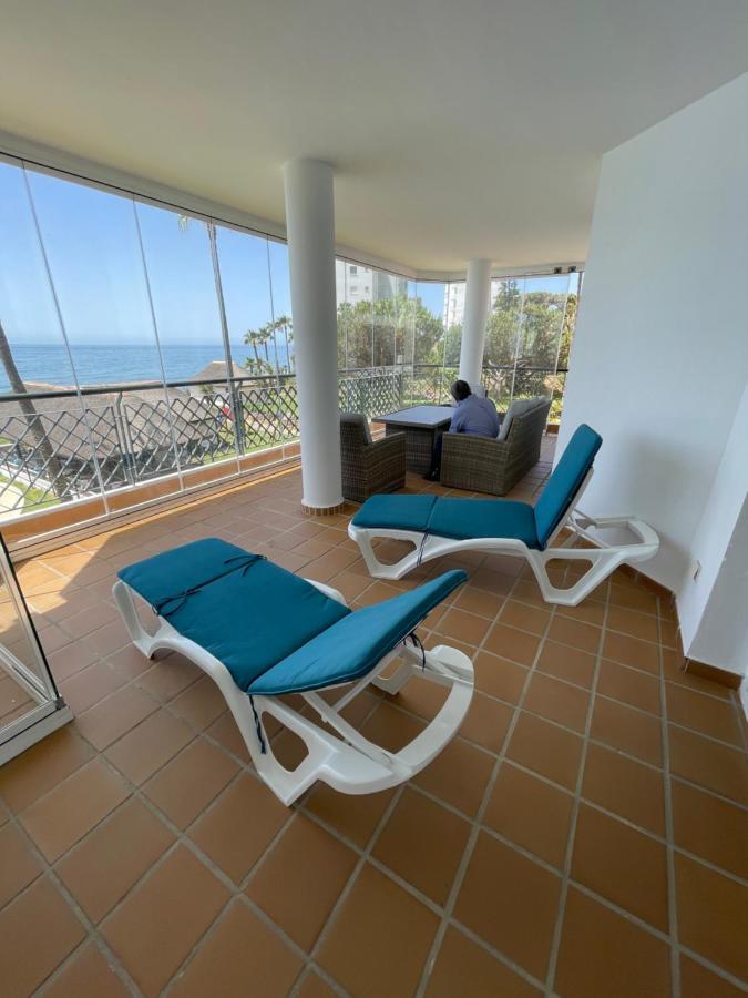 Mi Capricho Apartment Mijas Bagian luar foto