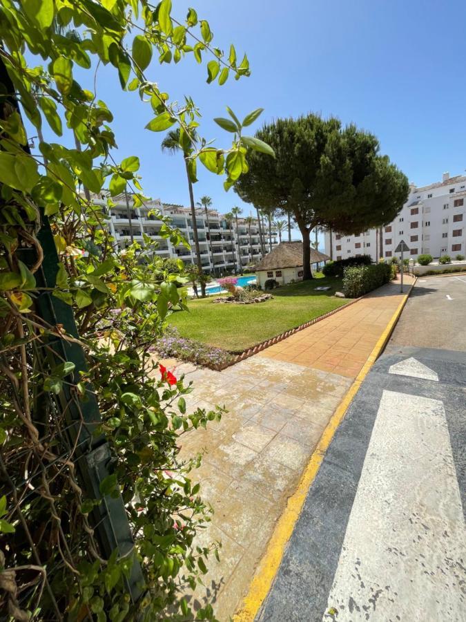 Mi Capricho Apartment Mijas Bagian luar foto