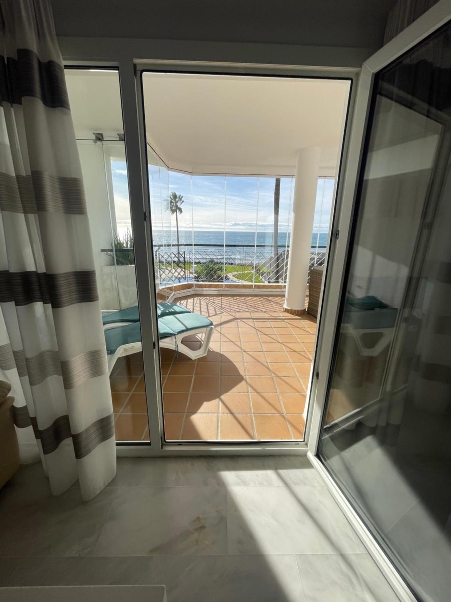 Mi Capricho Apartment Mijas Bagian luar foto
