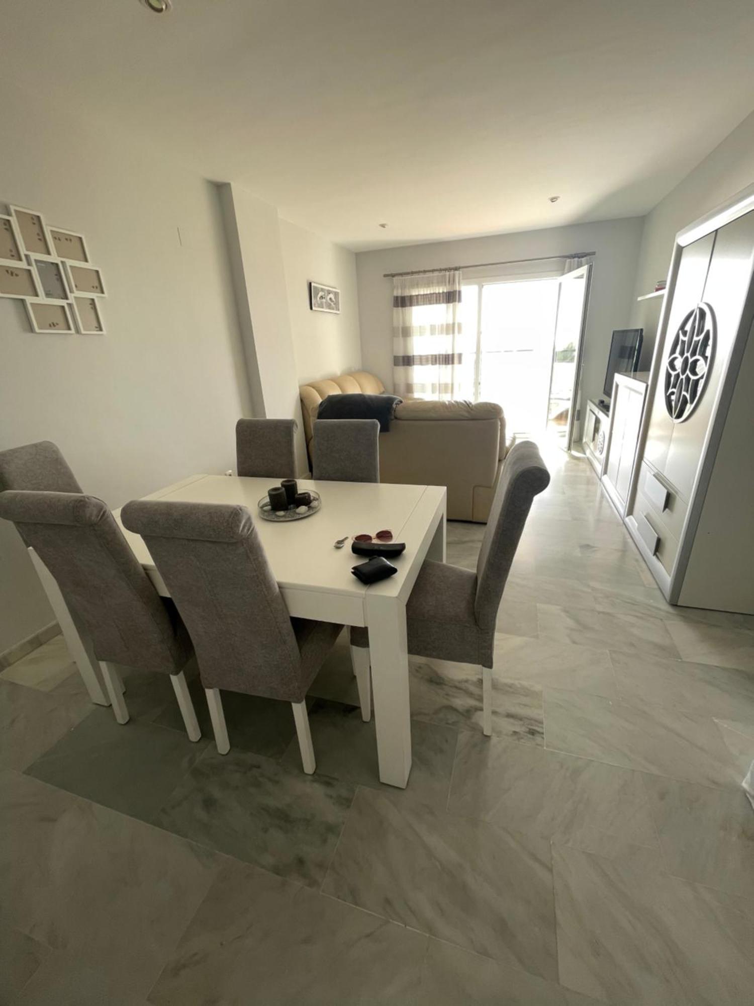 Mi Capricho Apartment Mijas Bagian luar foto