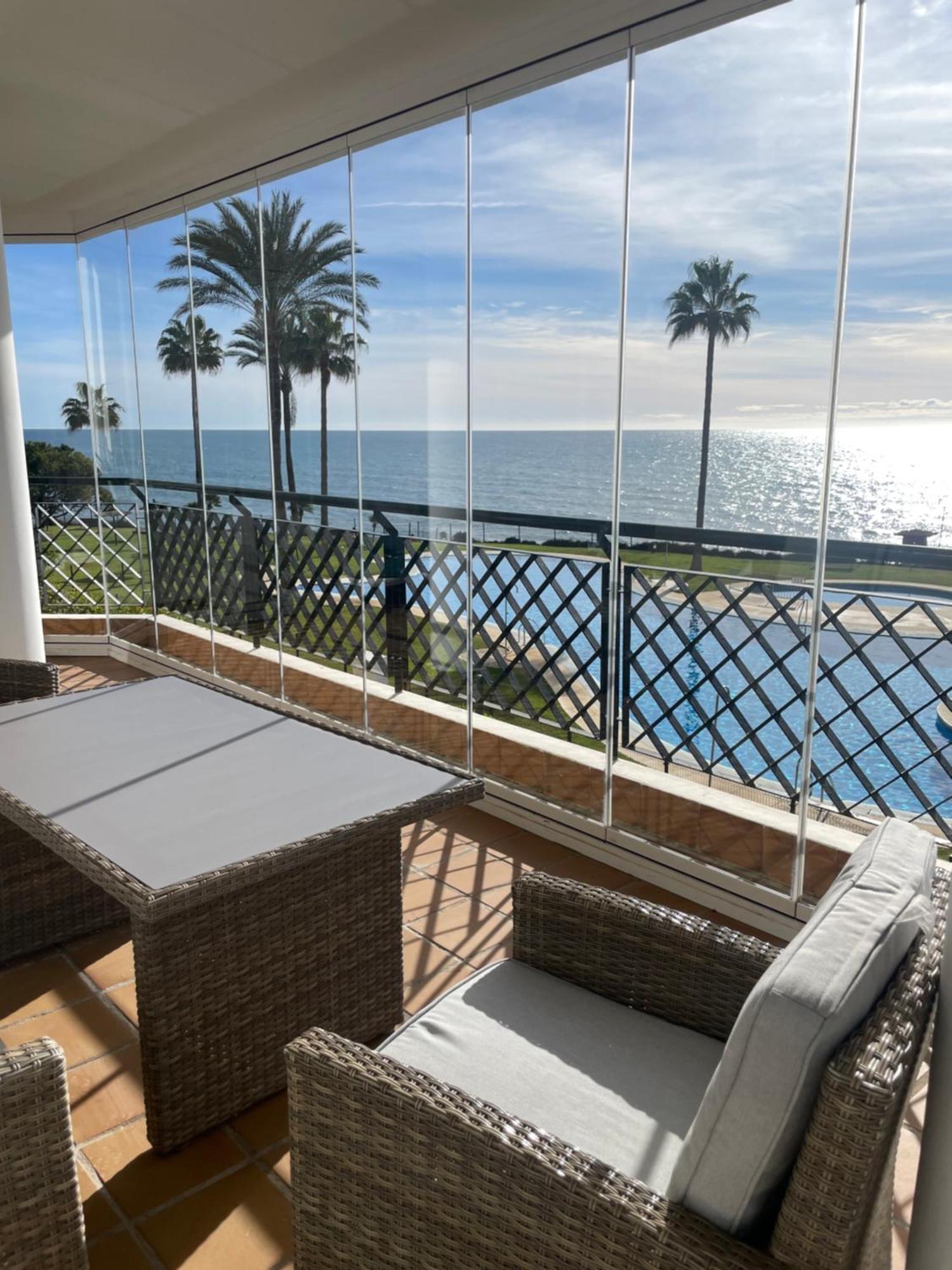 Mi Capricho Apartment Mijas Bagian luar foto