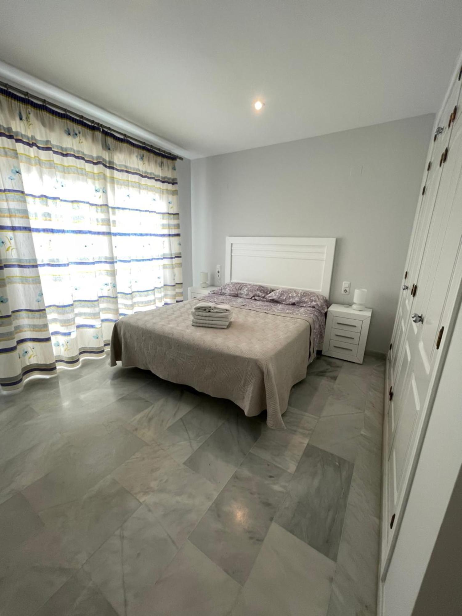 Mi Capricho Apartment Mijas Bagian luar foto