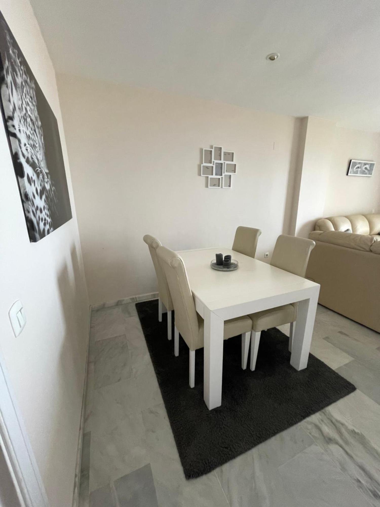 Mi Capricho Apartment Mijas Bagian luar foto