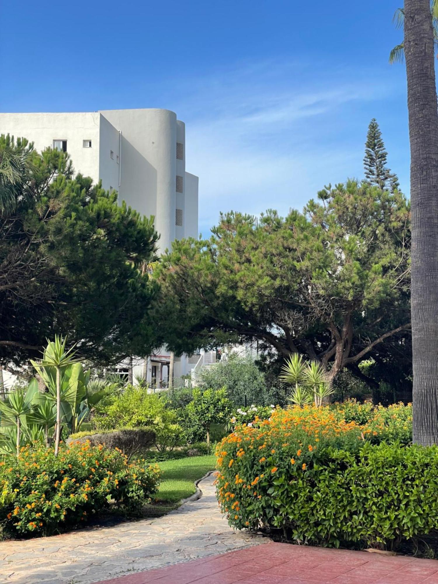 Mi Capricho Apartment Mijas Bagian luar foto